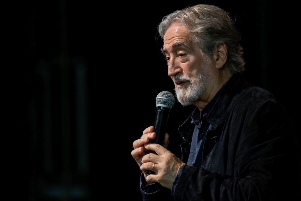 Jordi Savall: "la música és un dels llenguatges més essencials i una de les formes de la cultura més importants”